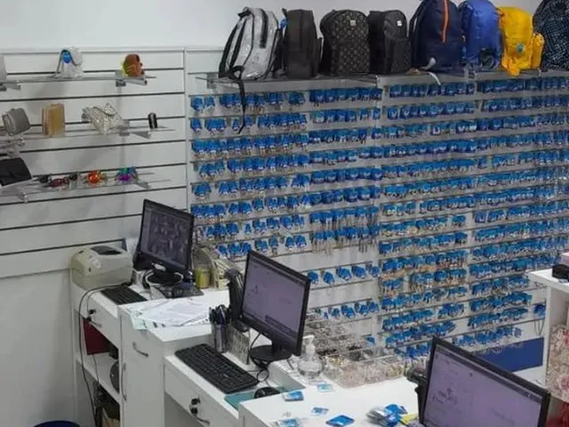 Imagem 9: Loja Galpão / depósito com venda por R$290.000