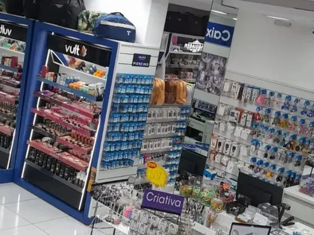 Imagem 2: Loja Galpão / depósito com venda por R$290.000