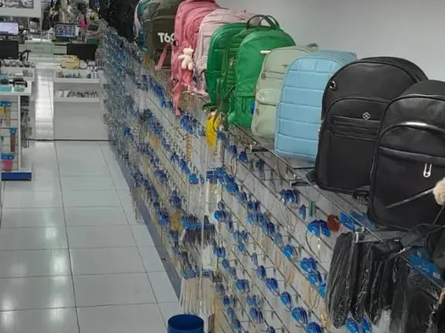 Imagem 5: Loja Galpão / depósito com venda por R$290.000