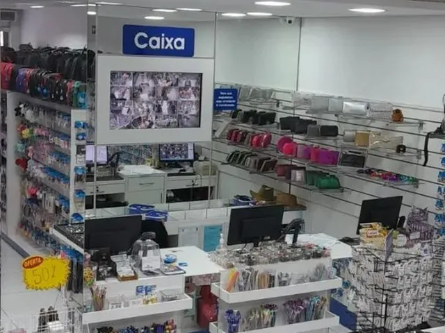 Imagem 10: Loja Galpão / depósito com venda por R$290.000
