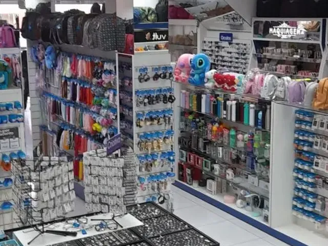 Imagem 14: Loja Galpão / depósito com venda por R$290.000