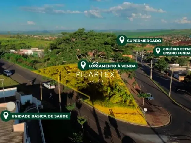 Imagem: Lote Comercial - em Frente a Ubs de Ibiporã