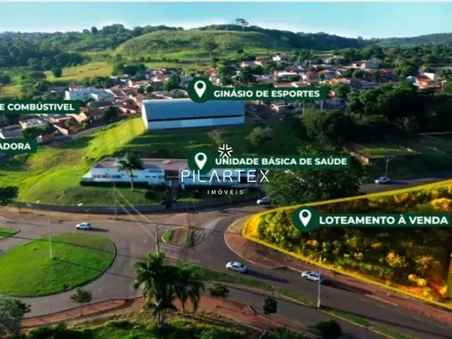 Imagem 6: Lote Comercial - em Frente a Ubs de Ibiporã - Pr - 336,00M2 - R$ 120.000,00