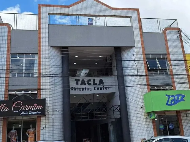 Imagem: Oportunidade Imperdível Ampla Sala Comercial