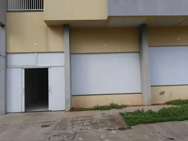 Imagem: Excelente Laje Comercial para Locação