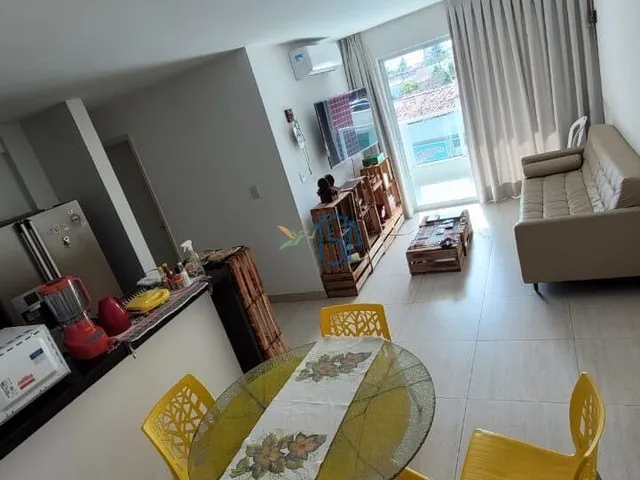 Imagem: Apartamento Padrão / Apartamento no Litoral