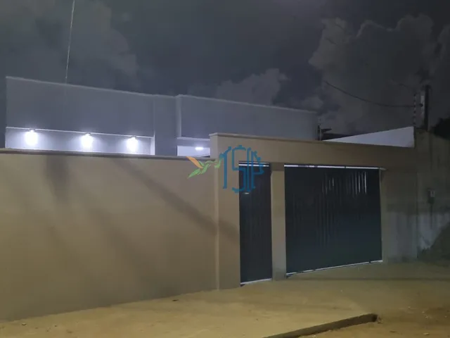 Imagem: Casa Padrão / Casa padrão em Parnamirim/