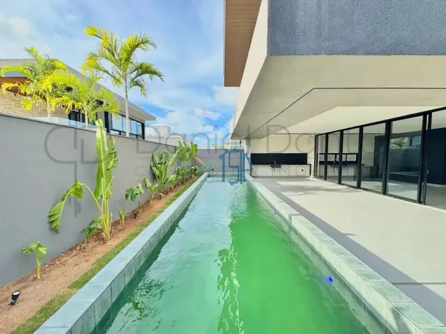 Imagem 10: ALPHAVILLE NATAL - Casa em Condomínio/Casa de Condomínio com 5 Quartos à venda, 368m²