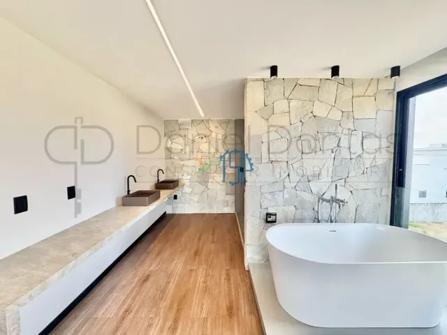 Imagem 2: ALPHAVILLE NATAL - Casa em Condomínio/Casa de Condomínio com 5 Quartos à venda, 368m²