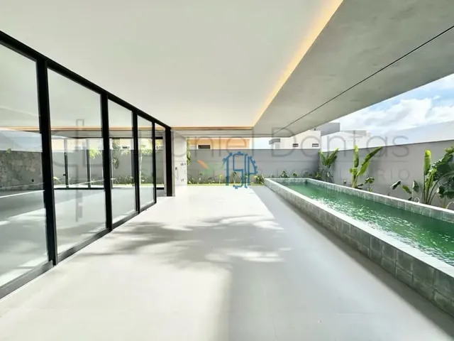 Imagem 5: ALPHAVILLE NATAL - Casa em Condomínio/Casa de Condomínio com 5 Quartos à venda, 368m²
