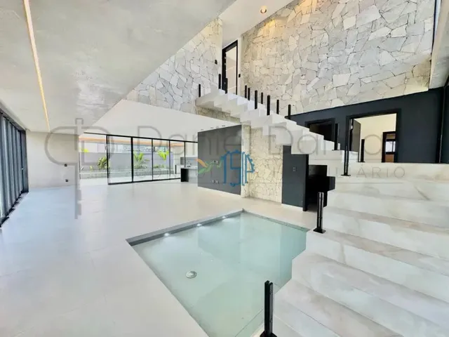Imagem 9: ALPHAVILLE NATAL - Casa em Condomínio/Casa de Condomínio com 5 Quartos à venda, 368m²