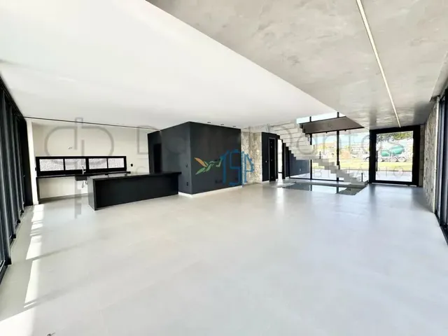 Imagem 8: ALPHAVILLE NATAL - Casa em Condomínio/Casa de Condomínio com 5 Quartos à venda, 368m²