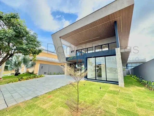 Imagem 6: ALPHAVILLE NATAL - Casa em Condomínio/Casa de Condomínio com 5 Quartos à venda, 368m²