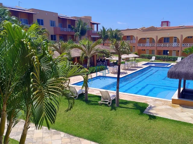 Imagem 7: Apartamento na Praia de Buzios - Apartamento em Centro, Nísia Floresta/RN