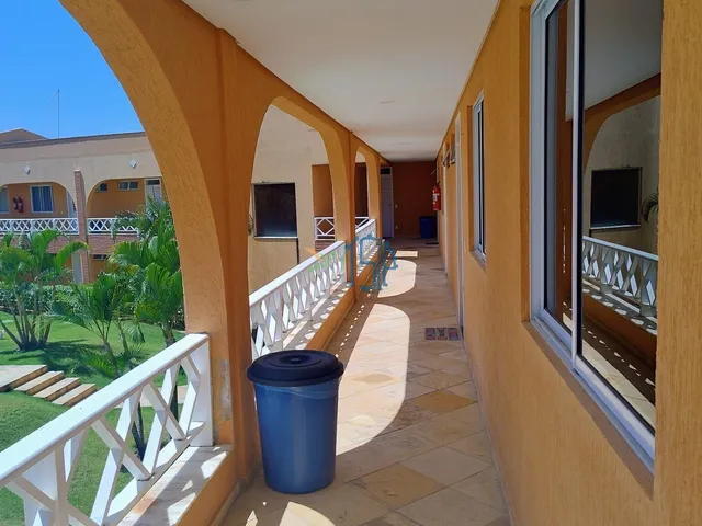 Imagem 16: Apartamento na Praia de Buzios - Apartamento em Centro, Nísia Floresta/RN