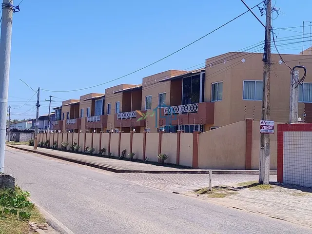 Imagem 9: Apartamento na Praia de Buzios - Apartamento em Centro, Nísia Floresta/RN