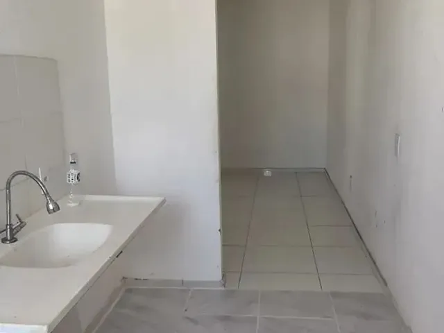 Imagem 10: 1.Apartamento de 02 Quartos + Lazer em Residencial Viva Vida Caucaia Prox Ao Centro!!!