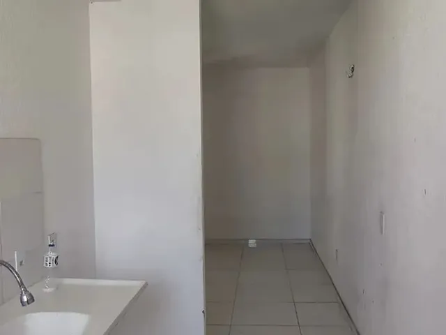 Imagem 6: 1.Apartamento de 02 Quartos + Lazer em Residencial Viva Vida Caucaia Prox Ao Centro!!!