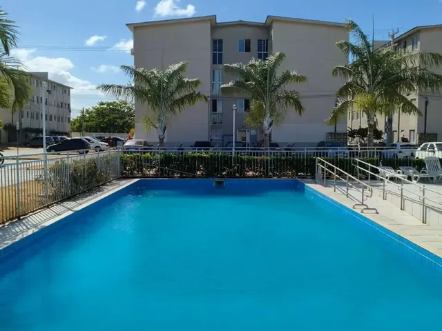 Imagem 3: 1.Apartamento de 02 Quartos + Lazer em Residencial Viva Vida Caucaia Prox Ao Centro!!!