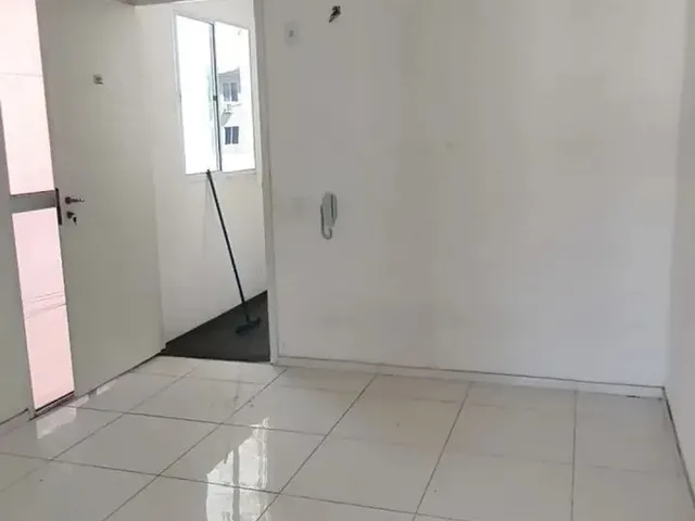 Imagem 11: 1.Apartamento de 02 Quartos + Lazer em Residencial Viva Vida Caucaia Prox Ao Centro!!!