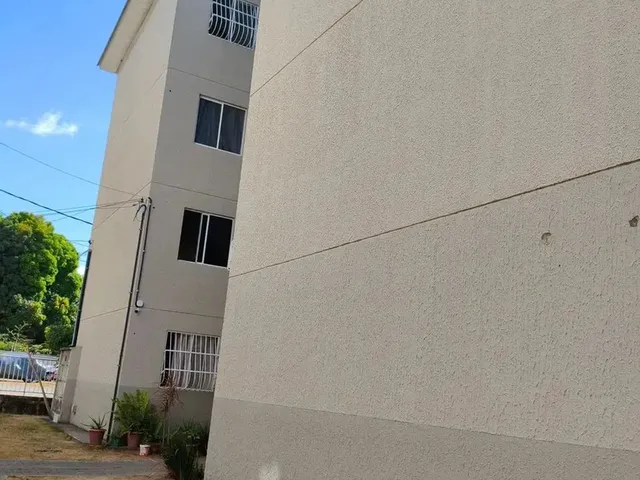 Imagem 9: 1.Apartamento de 02 Quartos + Lazer em Residencial Viva Vida Caucaia Prox Ao Centro!!!