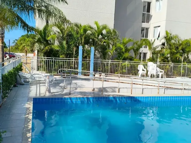 Imagem 5: 1.Apartamento de 02 Quartos + Lazer em Residencial Viva Vida Caucaia Prox Ao Centro!!!