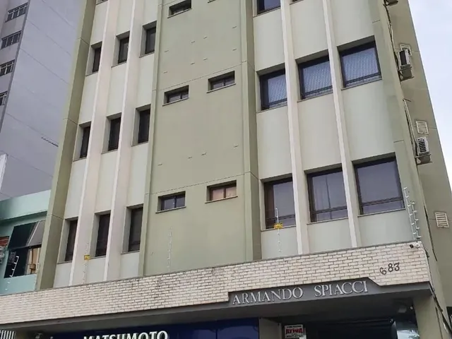 Imagem: Sala para Locação, Centro, Londrina, Pr