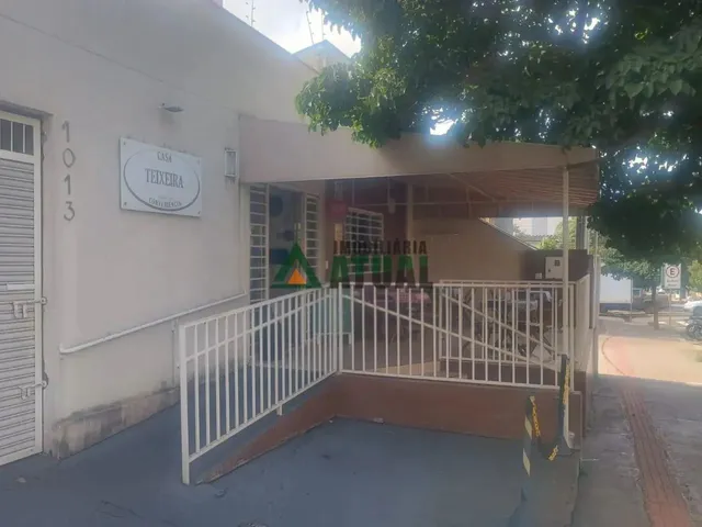 Imagem: Casa Comercial a Venda na Região Central