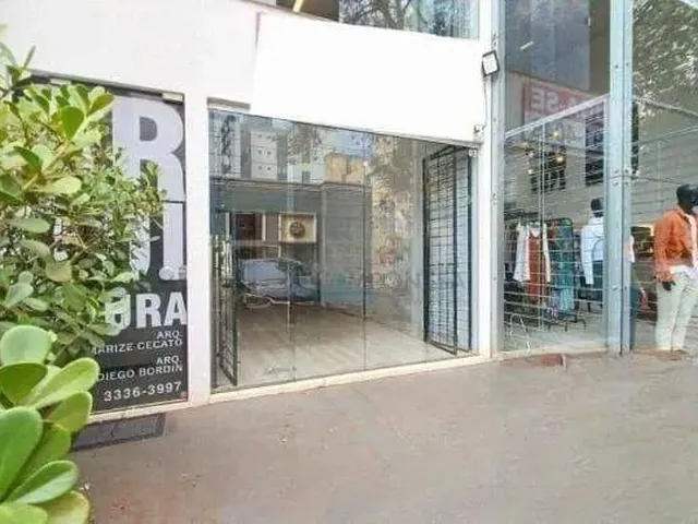 Imagem: Sala para Alugar, 100 M² por R$ 3.900,00/Mês