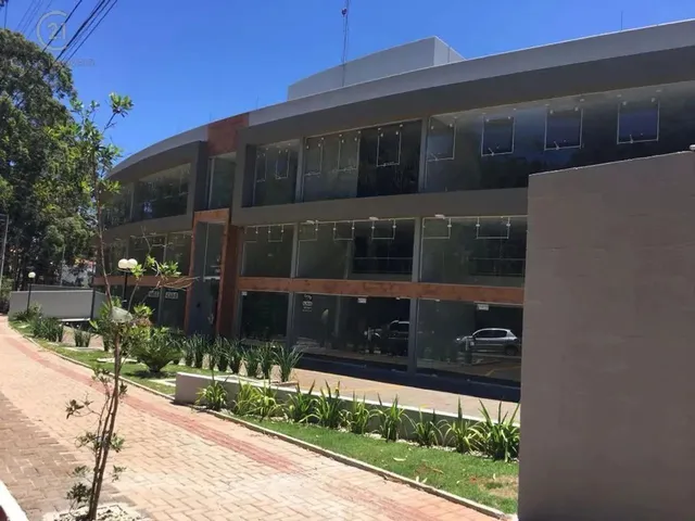 Imagem: Sala À Venda e para Alugar em Londrina