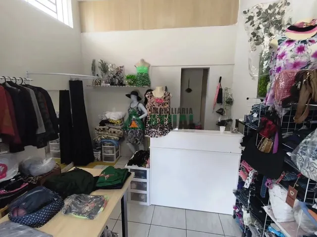 Imagem 13: Brechó a Venda na Região Norte