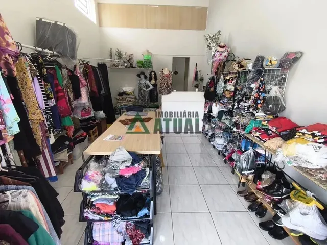 Imagem 5: Brechó a Venda na Região Norte