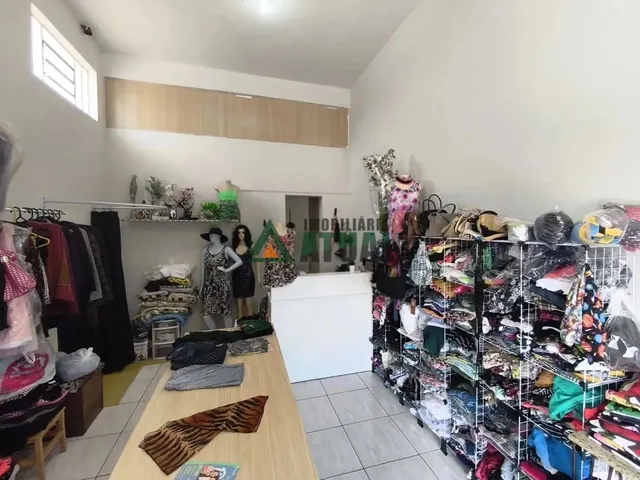 Imagem 2: Brechó a Venda na Região Norte