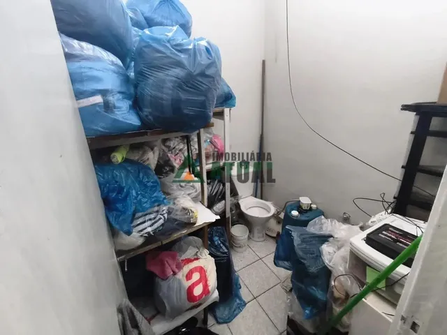 Imagem 12: Brechó a Venda na Região Norte