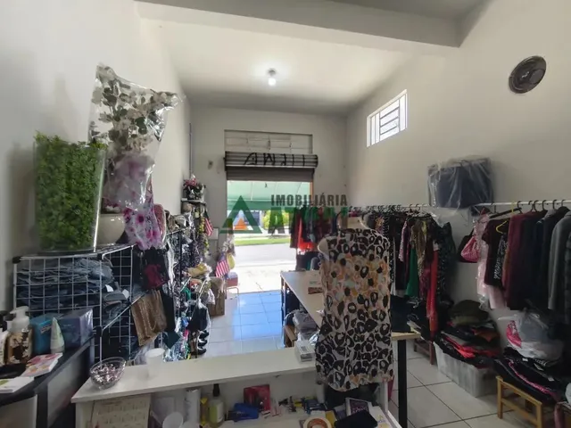 Imagem 16: Brechó a Venda na Região Norte