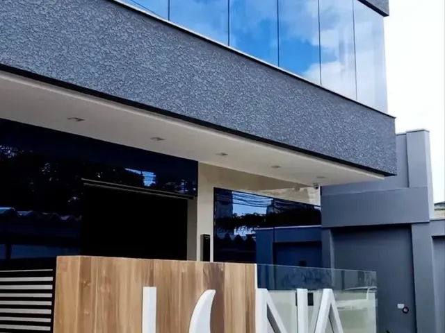 Imagem: Sala Comercial Edifício Luna Tower
