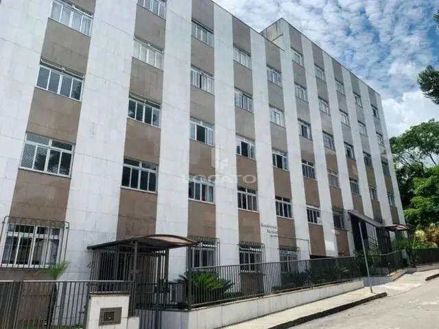 Imagem: Apartamento 2 Quartos no Paineiras