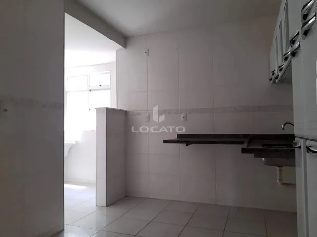 Imagem 6: Apartamento 2 Quartos no Paineiras
