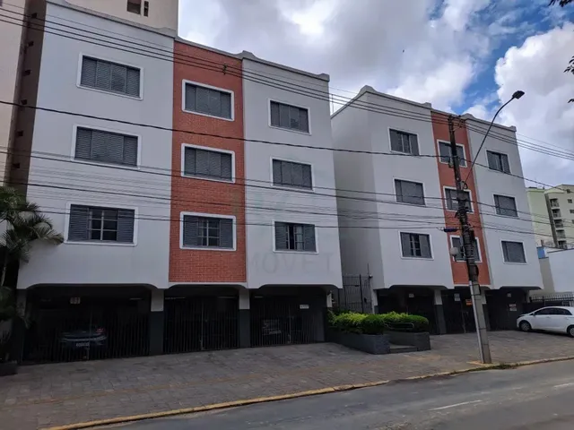 Imagem: Apartamentos Padrão em Poços de Caldas