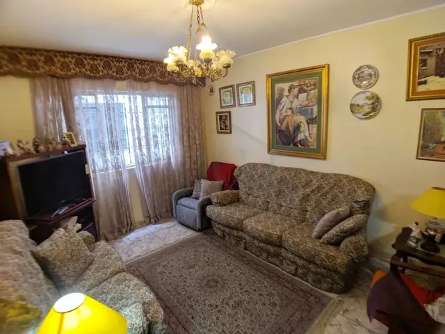 Imagem 12: Apartamentos Padrão em Poços de Caldas