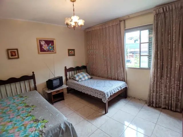 Imagem 8: Apartamentos Padrão em Poços de Caldas