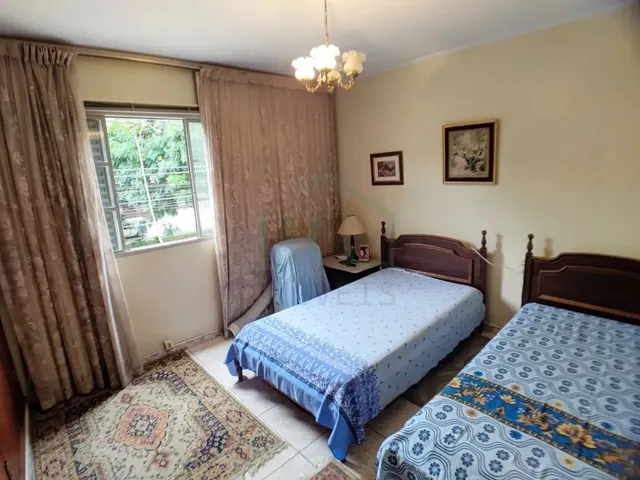 Imagem 9: Apartamentos Padrão em Poços de Caldas