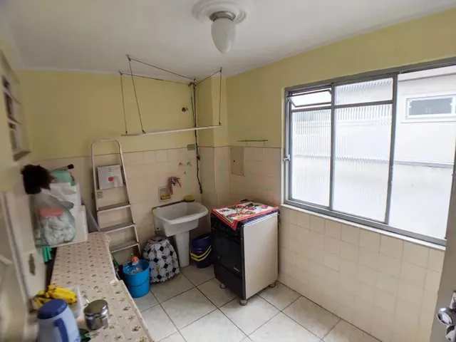 Imagem 6: Apartamentos Padrão em Poços de Caldas