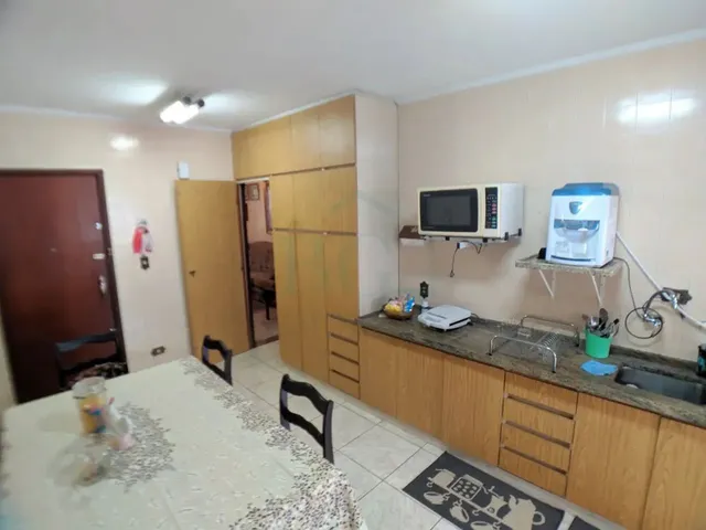 Imagem 15: Apartamentos Padrão em Poços de Caldas