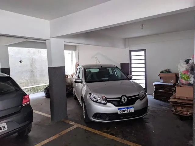 Imagem 7: Apartamentos Padrão em Poços de Caldas