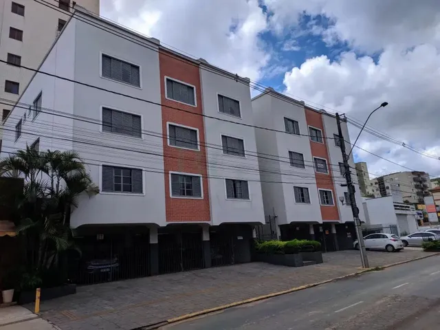 Imagem 13: Apartamentos Padrão em Poços de Caldas