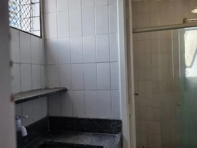 Imagem 2: Imóvel para Venda com 100 Metros Quadrados com 3 Quartos em Tamarineira - Recife - Pe