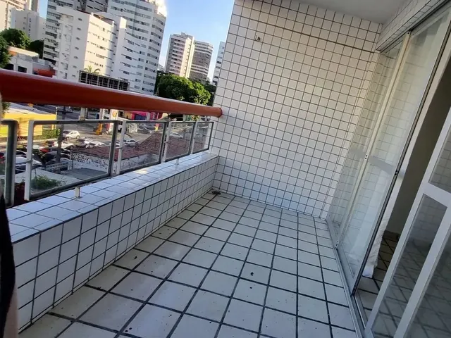 Imagem 11: Imóvel para Venda com 100 Metros Quadrados com 3 Quartos em Tamarineira - Recife - Pe