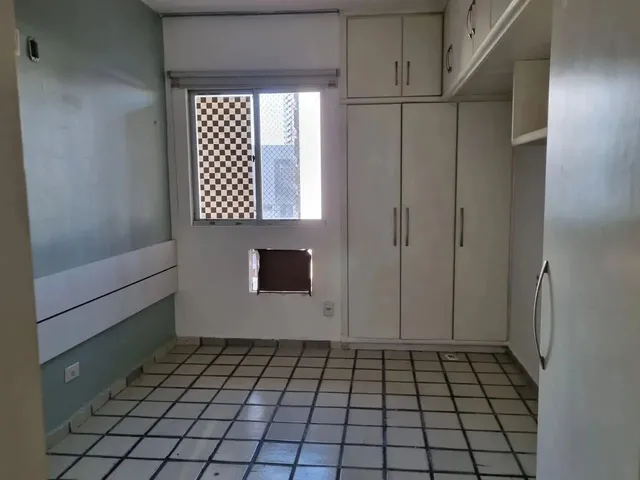 Imagem 8: Imóvel para Venda com 100 Metros Quadrados com 3 Quartos em Tamarineira - Recife - Pe