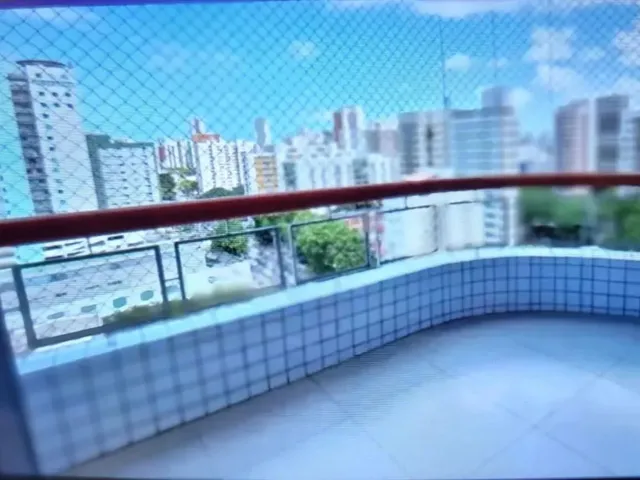 Imagem 4: Imóvel para Venda com 100 Metros Quadrados com 3 Quartos em Tamarineira - Recife - Pe